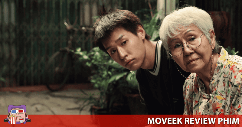 Gia Tài Của Ngoại là phim Thái đi xa nhất tại các mùa Oscar