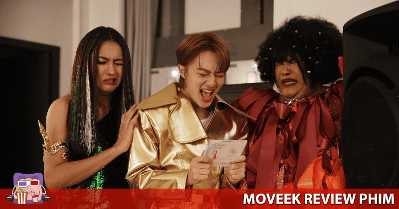 Những idol mới của giới trẻ - tài năng có hạn thủ đoạn khôn lường