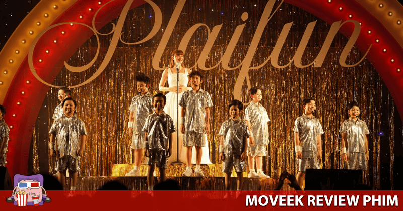 Liệu Plaifun có tái xuất thành công, tìm lại được hào quang xưa