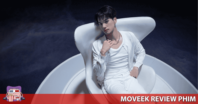 Những tình tiết liên quan đến Alex Kim khá sến và phi lý