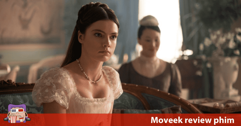 Mỗi mùa phim lại tập trung vào một thành viên trong gia tộc Bridgerton