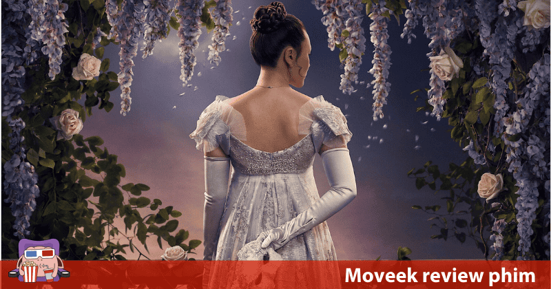 Khó có người cưỡng lại được sức hút của Benedict, nhưng cô gái trẻ dường như trốn chạy anh