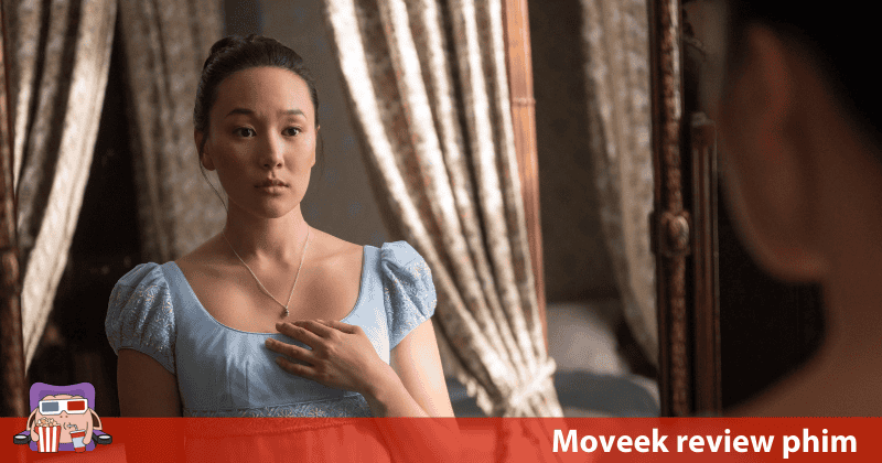 Yerin Ha nhận được nhiều lời khen ngợi cho màn trình diễn lần này