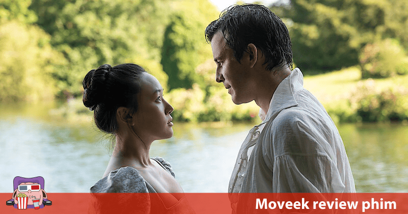 Vẫn còn 4 tập nữa, liệu chuyện tình khác biệt giai cấp này sẽ đi về đâu