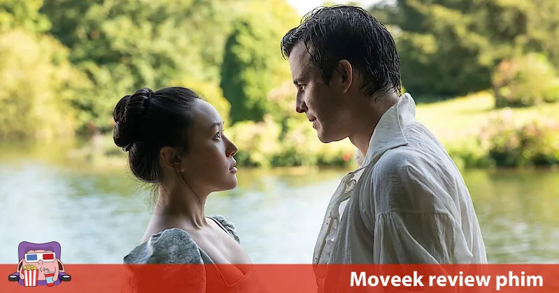Vẫn c&ograve;n 4 tập nữa, liệu chuyện t&igrave;nh kh&aacute;c biệt giai cấp n&agrave;y sẽ đi về đ&acirc;u