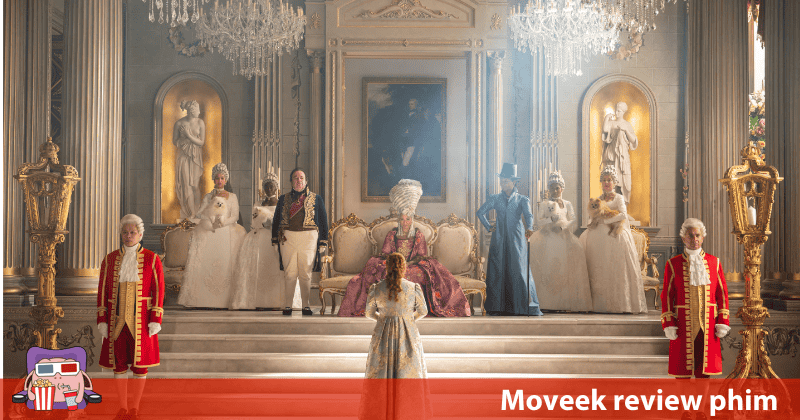 Bối cảnh, phục trang, âm nhạc rất được khen ngợi