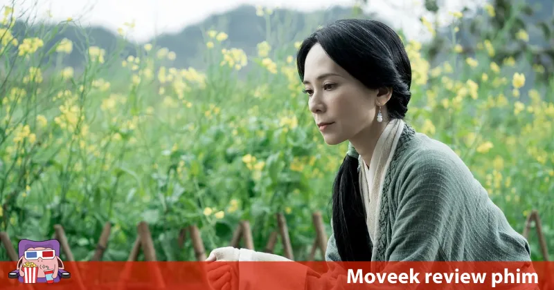 Tầm Tần Ký thật sự là ông tổ của phim xuyên không