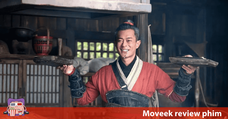 Nh&acirc;n vật Hạng Thiếu Long vẫn c&oacute; sức h&uacute;t