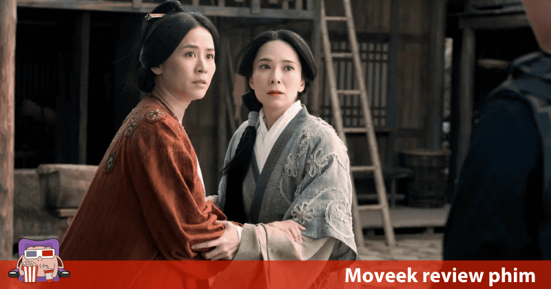 Giờ đ&acirc;y Hạng Thiếu Long c&oacute; nhiều thứ phải lo nghĩ hơn xưa