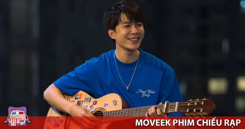 Anh Tú Atus và Đoàn Minh Anh sẽ có mối tình gà bông đáng yêu trong Nhà Ba Tôi Một Phòng