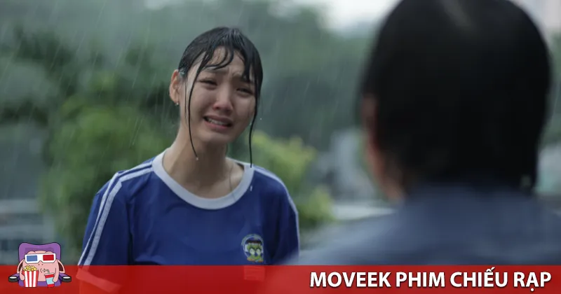 An thương ba nhưng không biết cách mở lòng thế nào với người ba gia trưởng của mình