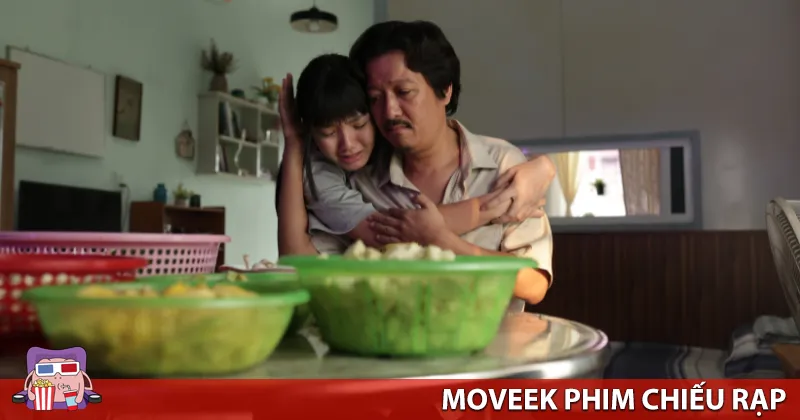 Nhà Ba Tôi Một Phòng sẽ ra rạp vào mùng 1 Tết 2026