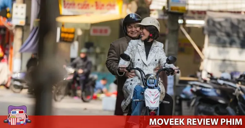Hai nghệ sĩ hài có những màn tung hứng vui nhộn