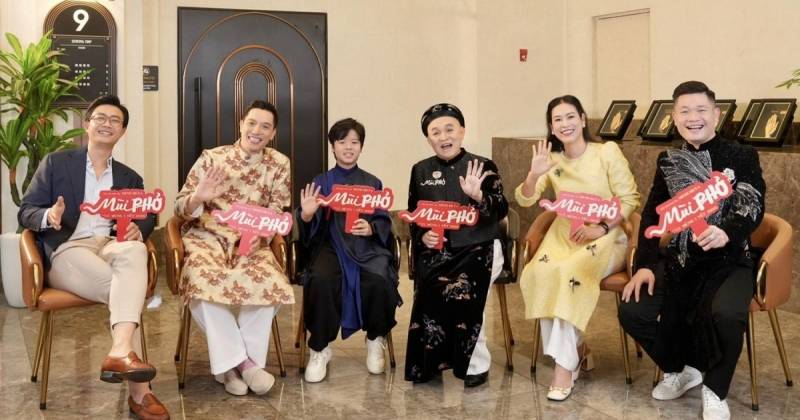 Đạo diễn muốn gửi gắm những gi&aacute; trị văn h&oacute;a v&agrave; t&igrave;nh th&acirc;n th&ocirc;ng qua phim