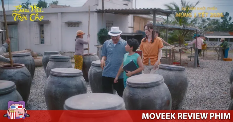 Đạo diễn Lê Thanh Sơn có nhiều tác phẩm chất lượng