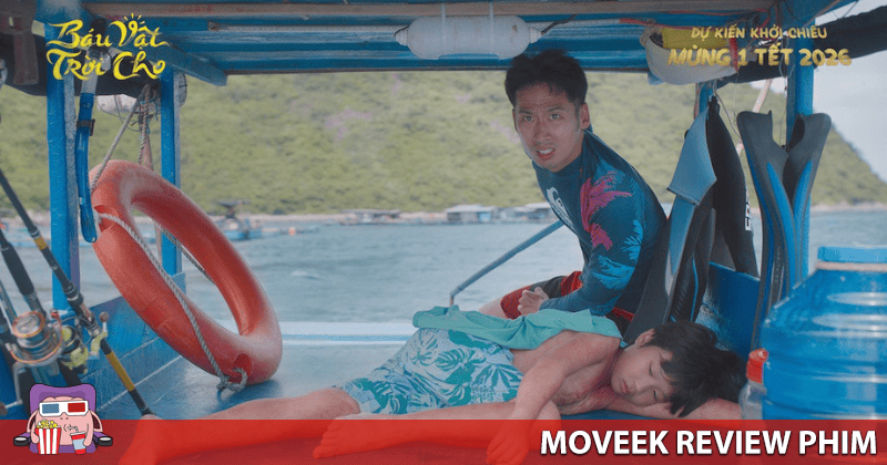 B&eacute; T&ocirc; v&agrave; "ba sinh học" Hồng c&oacute; nhiều ph&acirc;n đoạn h&agrave;i hước