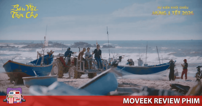 Phần h&igrave;nh ảnh v&agrave; m&agrave;u phim cũng được chăm ch&uacute;t, đầu tư kỹ lưỡng