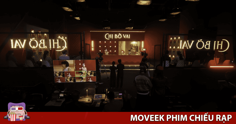 Thỏ Ơi!! c&oacute; thể giống với Chị Bờ Vai hơn mọi người nghĩ