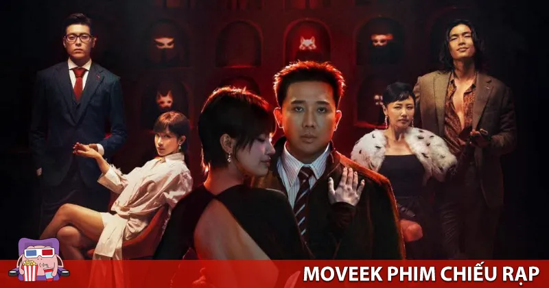 Trong khi mối tình độc hại này có thể khiến cô phải nhìn nhận lại hôn nhân của mình