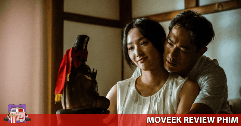 Gia đ&igrave;nh hạnh ph&uacute;c bỗng chốc bị đe dọa bởi thứ kh&ocirc;ng phải người