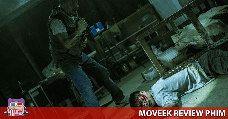 ...để l&agrave;m n&ecirc;n một bộ phim kinh dị đủ sợ h&atilde;i