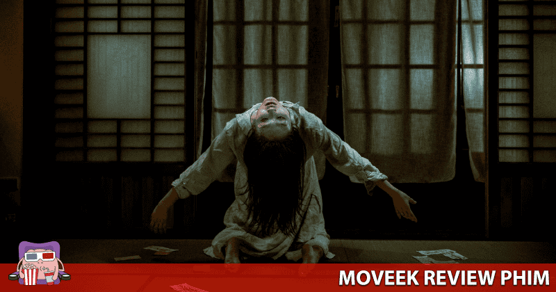 Nơi c&aacute;c thể loại h&ugrave; dọa c&ugrave;ng nhau ph&aacute;t huy t&aacute;c dụng