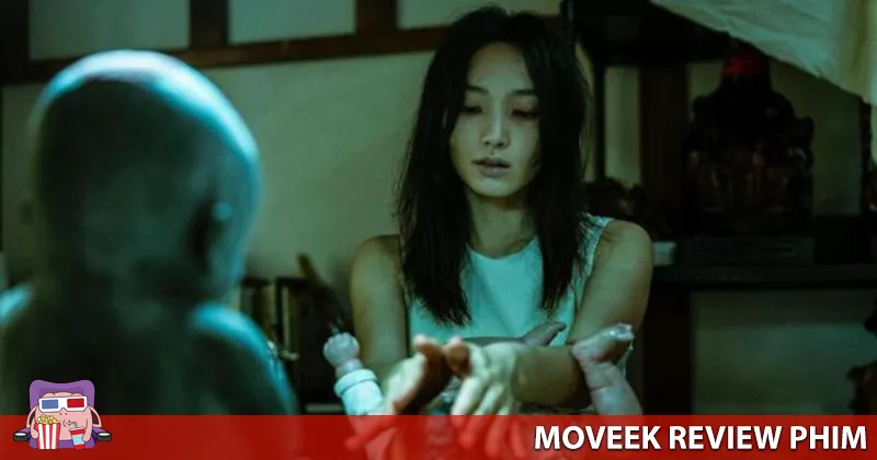 Nhưng yếu tố Đạo Gi&aacute;o vẫn ấn tượng nhất trong&nbsp;Kumanthong Đ&agrave;i Loan: O&aacute;n Thai Đ&ograve;i Mẹ