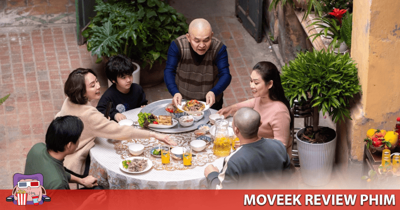 Dàn diễn viên Bắc - Nam tham gia dự án Mùi Phở