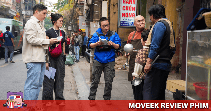 Đạo diễn Minh Beta đã chinh phục nhiều lĩnh vực, và giờ đây là đạo diễn