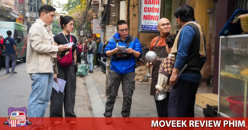 Đạo diễn Minh Beta đã chinh phục nhiều lĩnh vực, và giờ đây là đạo diễn