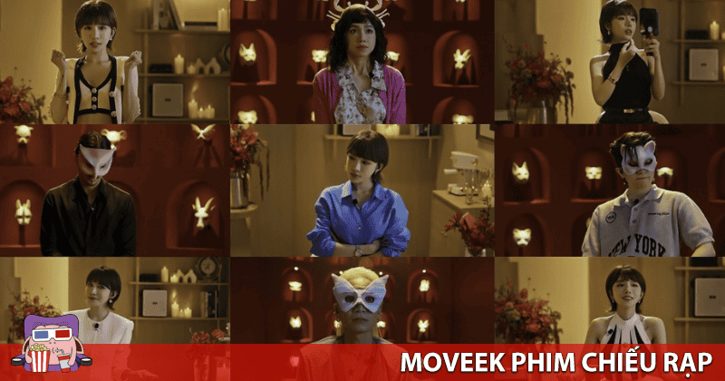 Thỏ Ơi l&agrave; một bộ phim t&acirc;m l&yacute;, t&igrave;nh cảm với nhiều đ&aacute;nh đố