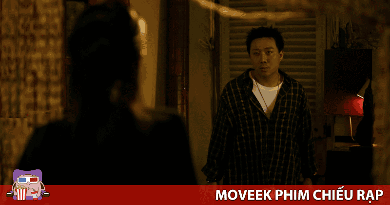 Trấn Th&agrave;nh cũng đảm nhận một vai phản diện trong Thỏ Ơi