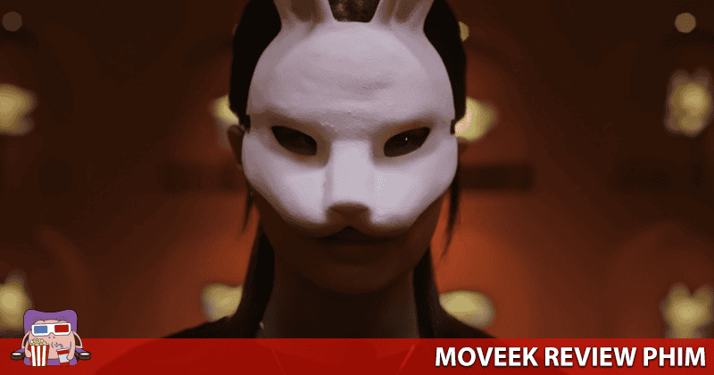 Thỏ Ơi c&oacute; những cảnh n&oacute;ng t&aacute;o bạo v&agrave; những ph&acirc;n đoạn m&aacute;u me d&aacute;n nh&atilde;n T18