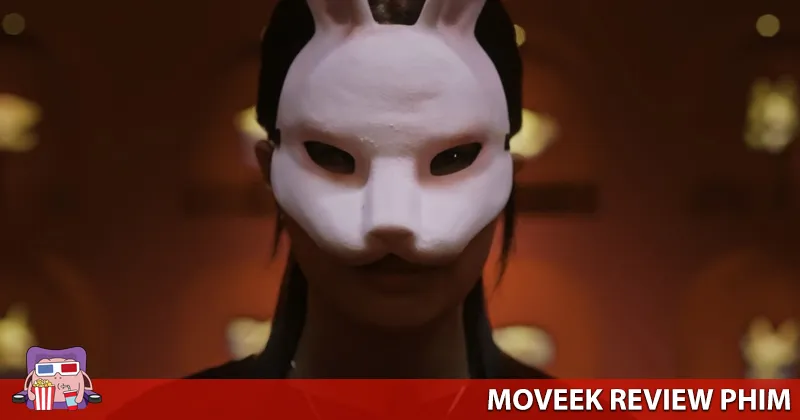 Thỏ Ơi có những cảnh nóng táo bạo và những phân đoạn máu me dán nhãn T18