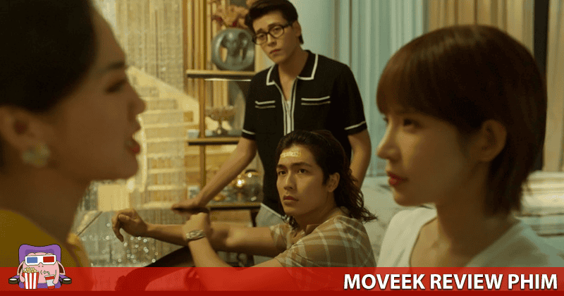 Thỏ Ơi quy tụ d&agrave;n diễn vi&ecirc;n lần đầu chạm ng&otilde; điện ảnh