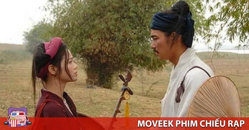Kể từ đây, một tài năng điện ảnh xuất hiện trong dòng chảy điện ảnh Việt Nam