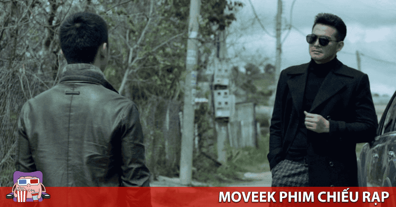 L&ocirc;i B&aacute;o - Đ&atilde; l&agrave; phản diện, xin đừng đẹp trai