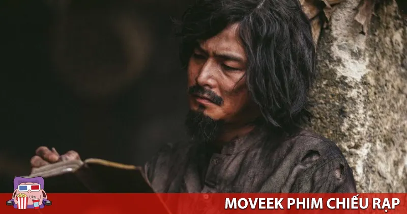 Người Bất Tử - Đỉnh cao diễn xuất của Quách Ngọc Ngoan
