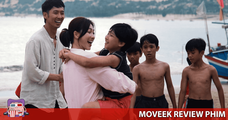 Dù đã làm nhiều phim, đây là lần đầu Lê Thanh Sơn làm phim Tết