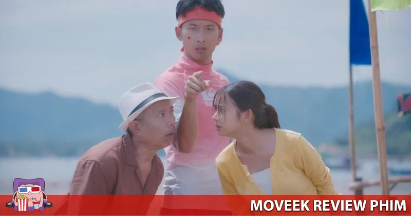 Ông nội của bé Tô lại có một sản nghiệp lớn