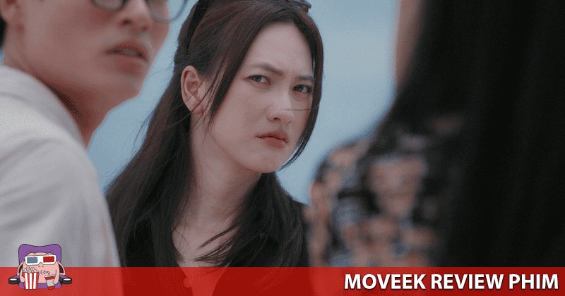 Ngọc rơi vào tình huống bất ngờ khi mới bước chân đến Yên Hòa