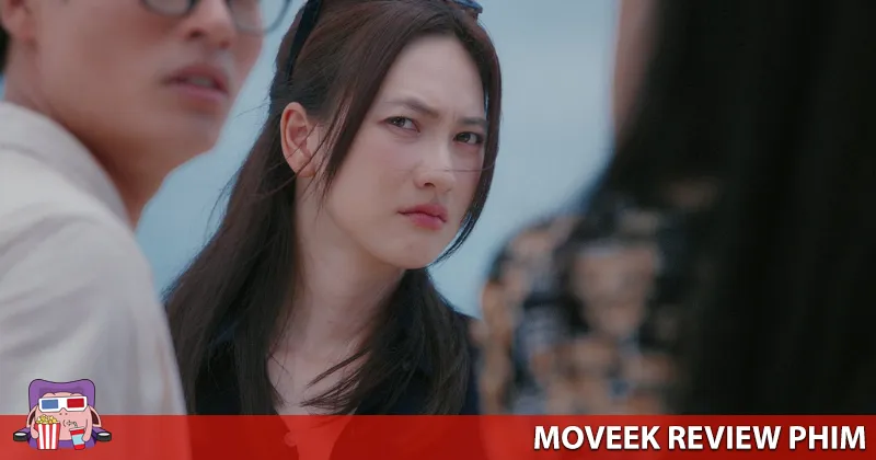 Ngọc rơi vào tình huống bất ngờ khi mới bước chân đến Yên Hòa