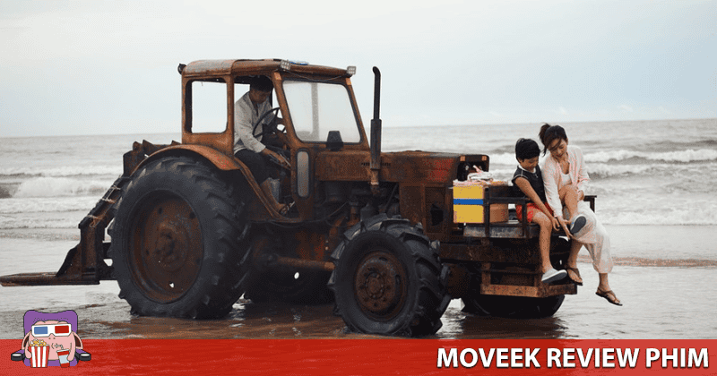 Phim có cái kết rất dễ thương