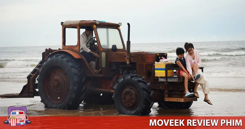 Phim có cái kết rất dễ thương
