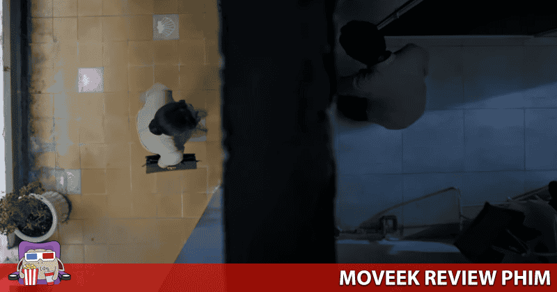 Mẹ An đột nhi&ecirc;n xuất hiện l&agrave;m x&aacute;o trộn cuộc sống 2 cha con