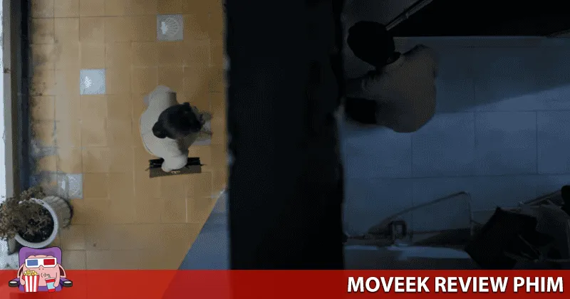 Mẹ An đột nhiên xuất hiện làm xáo trộn cuộc sống 2 cha con