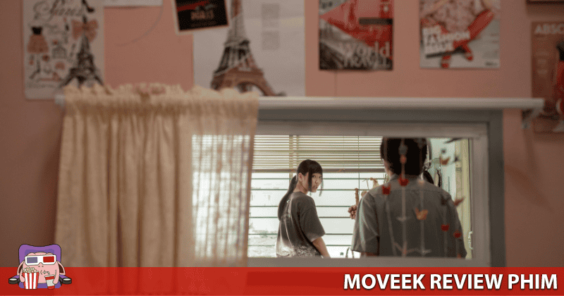 Nh&agrave; Ba T&ocirc;i Một Ph&ograve;ng l&agrave; bộ phim ph&ugrave; hợp với dịp Tết Nguy&ecirc;n đ&aacute;n 2026