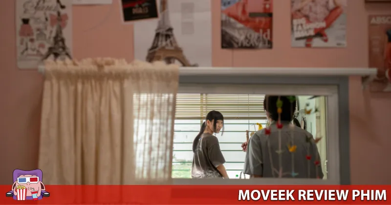 Nhà Ba Tôi Một Phòng là bộ phim phù hợp với dịp Tết Nguyên đán 2026