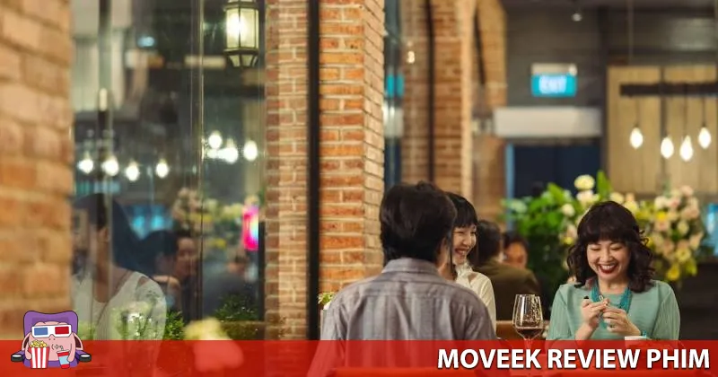 Lê Khánh diễn hài ra hài, bi ra bi rất chân thật
