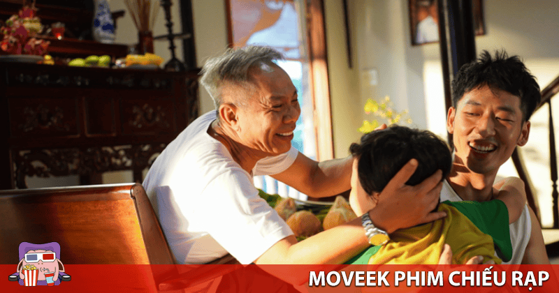 Trớ trêu mẹ con Ngọc lại gặp lại chính người cha sinh học của bé Tô là Hồng